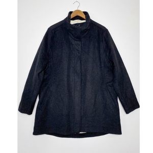 PENDLETON Water Resistant Wool Blend Coat XL